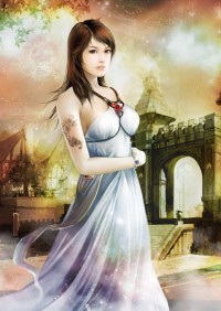 盗墓大发现:盘古鬼咒