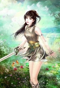 系统之绝色尤物-POPOV文